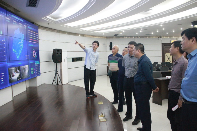 超大 超大现代农业 超大现代农业集团